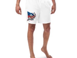 Haiti Pride Swimwear | ICH Collection