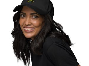 Jamaica Pride Hat | ICH Collection