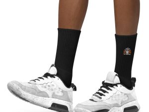 Guyana Pride Lifestyle Item - Black