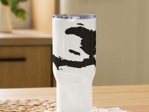 Haiti Pride Mug