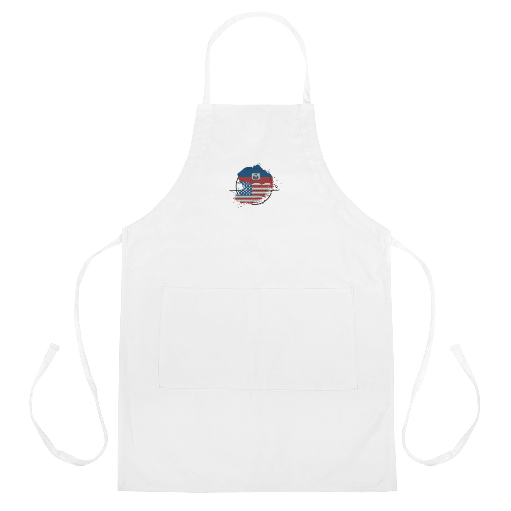 Haiti Pride Kitchen Item