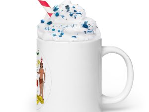 Jamaica Pride Mug | ICH Collection