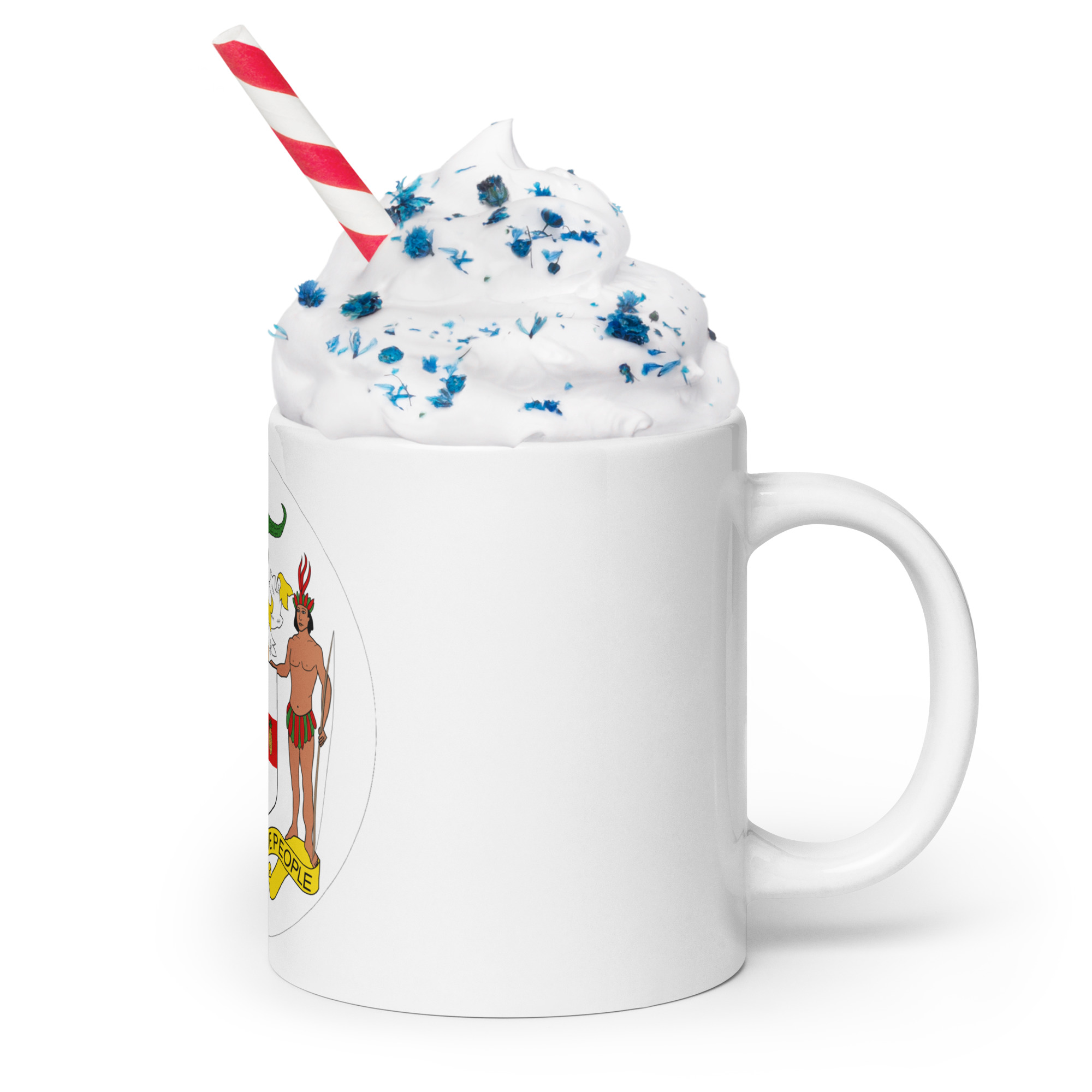 Jamaica Pride Mug | ICH Collection
