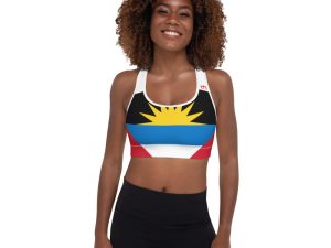 Antigua and Barbuda Pride Lifestyle Item