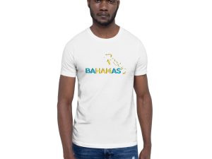 Bahamas Pride T-Shirt