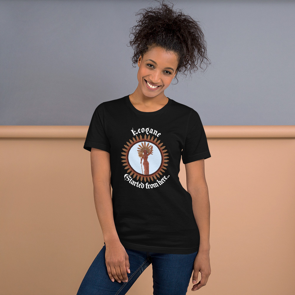 Haiti Pride T-Shirt - Image 3