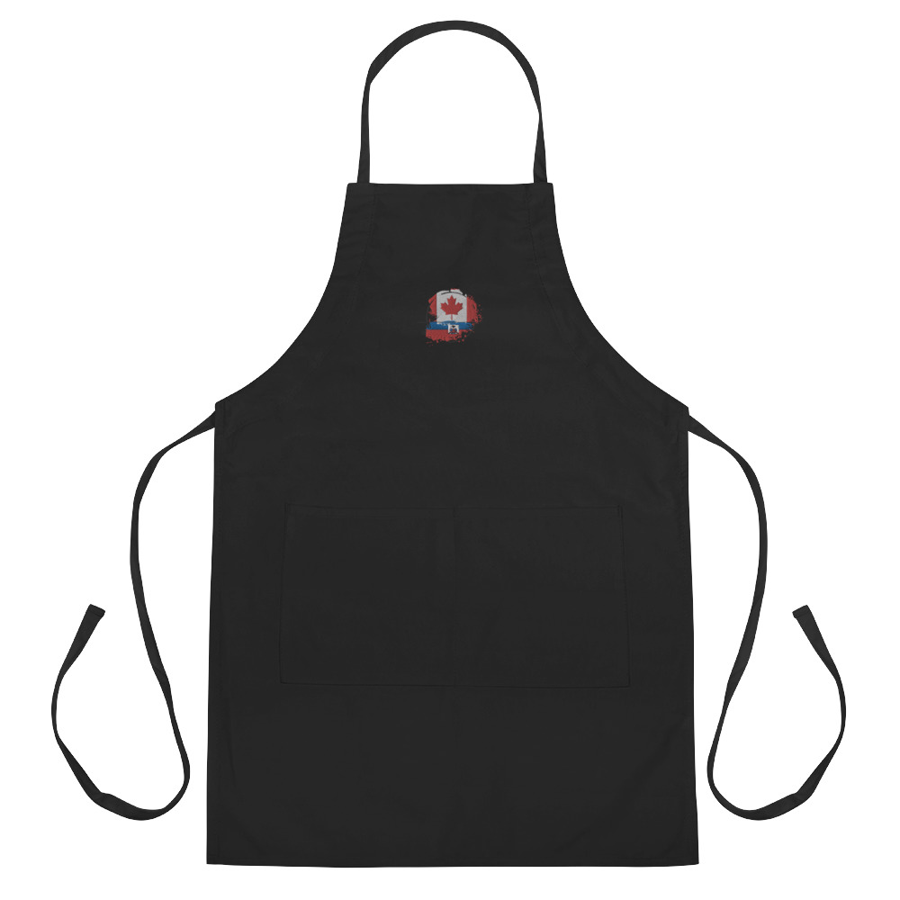 Haiti Pride Kitchen Item - Image 2