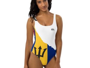 Barbados Pride Swimwear