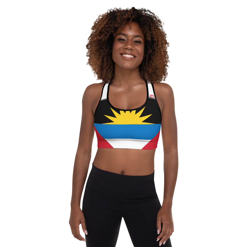 Antigua and Barbuda Pride Lifestyle Item - Image 2