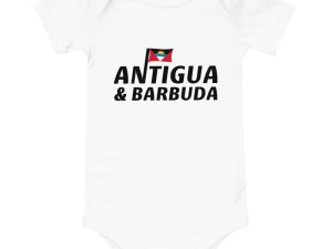 Antigua & Barbuda Pride Swimwear