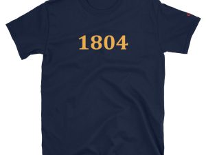 Haiti Pride T-Shirt
