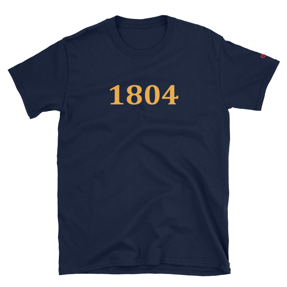 Haiti Pride T-Shirt