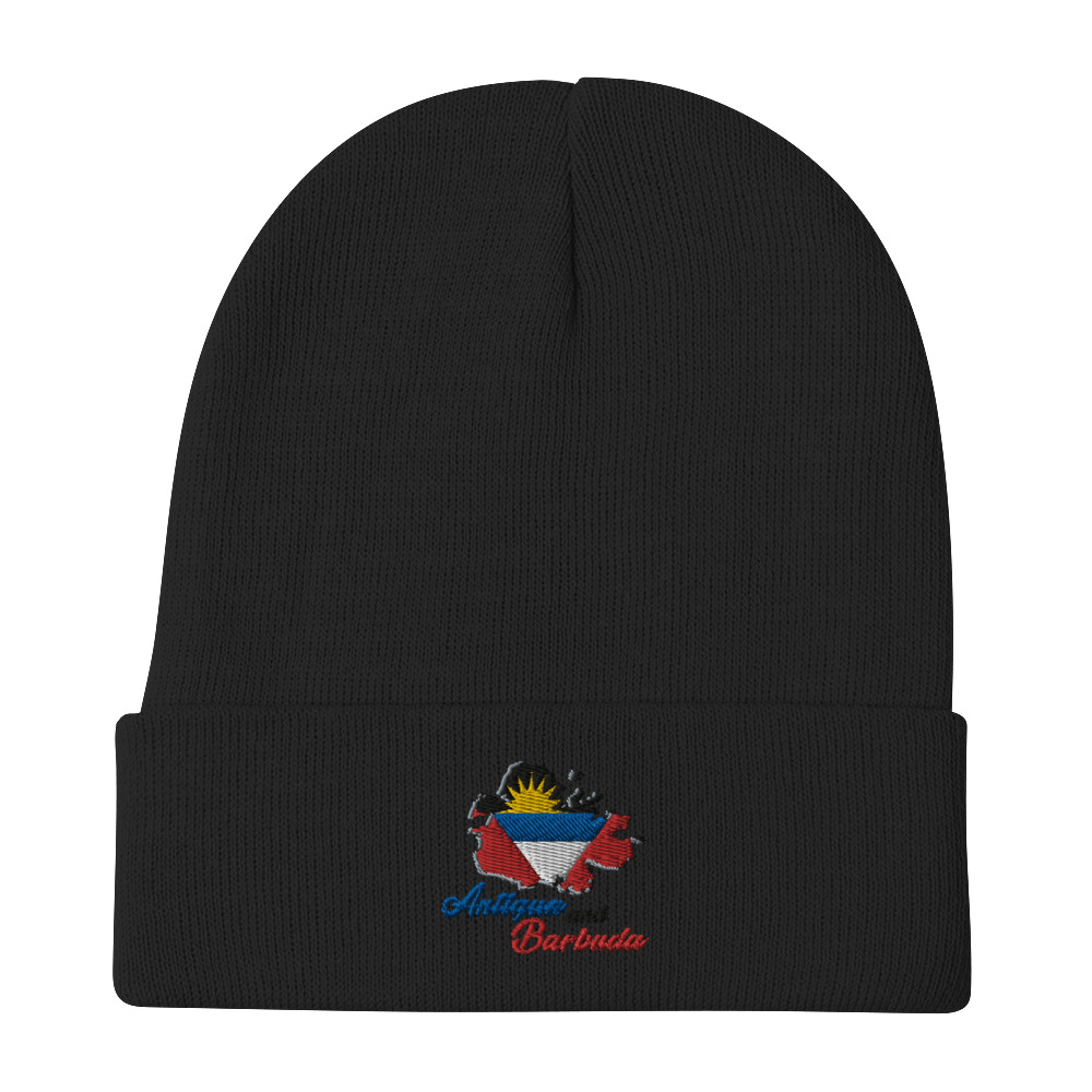 Antigua and Barbuda Pride Hat