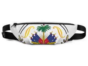Haiti Pride Bag