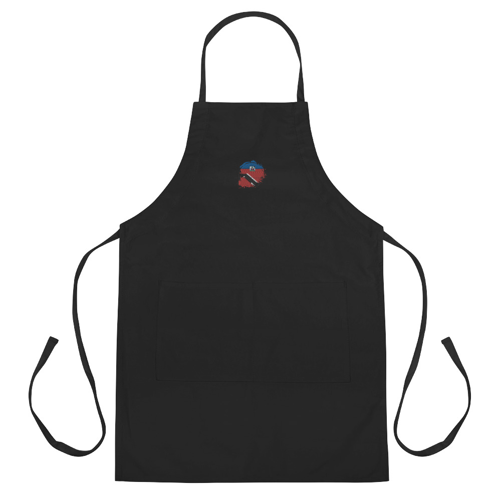 Haiti Pride Bag - Image 2