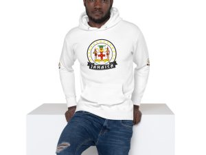 Jamaica Pride Hoodie