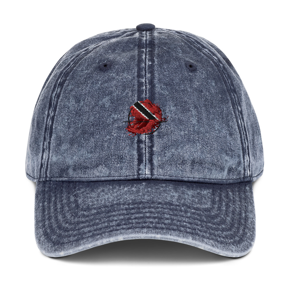 Trinidad and Tobago Pride Hat - Image 3