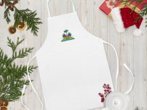 Haiti Pride Kitchen Item