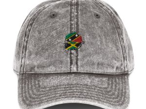 Jamaica Pride Hat