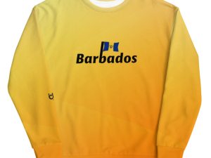 Barbados Pride Hoodie