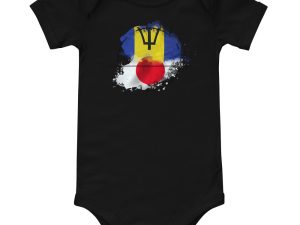 Barbados Pride Swimwear