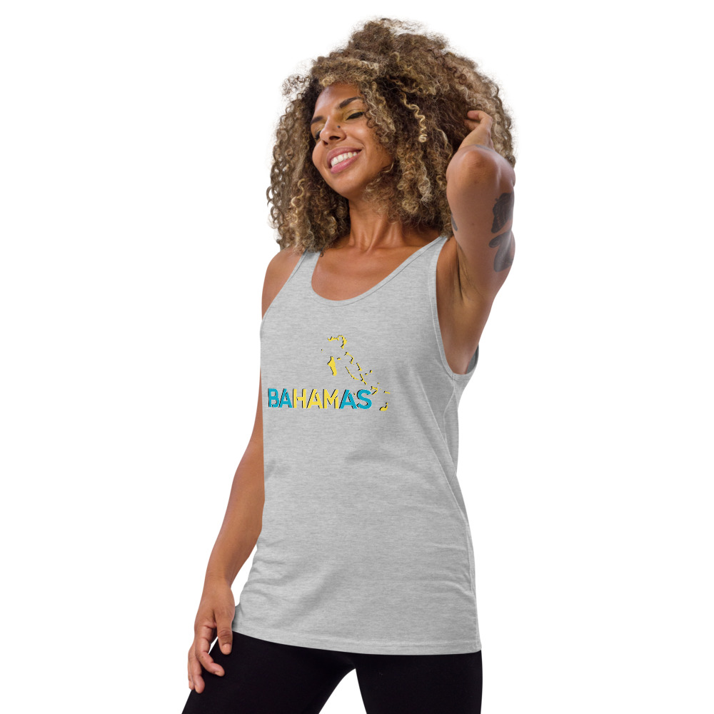 Bahamas Pride T-Shirt - Image 2