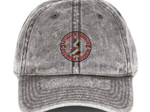 Antigua and Barbuda Pride Hat