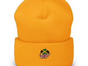 Jamaica Pride Hat