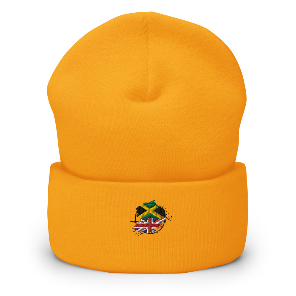 Jamaica Pride Hat