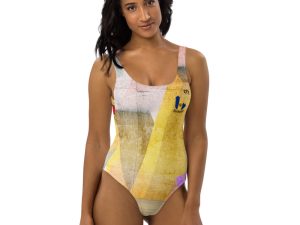 Barbados Pride Swimwear