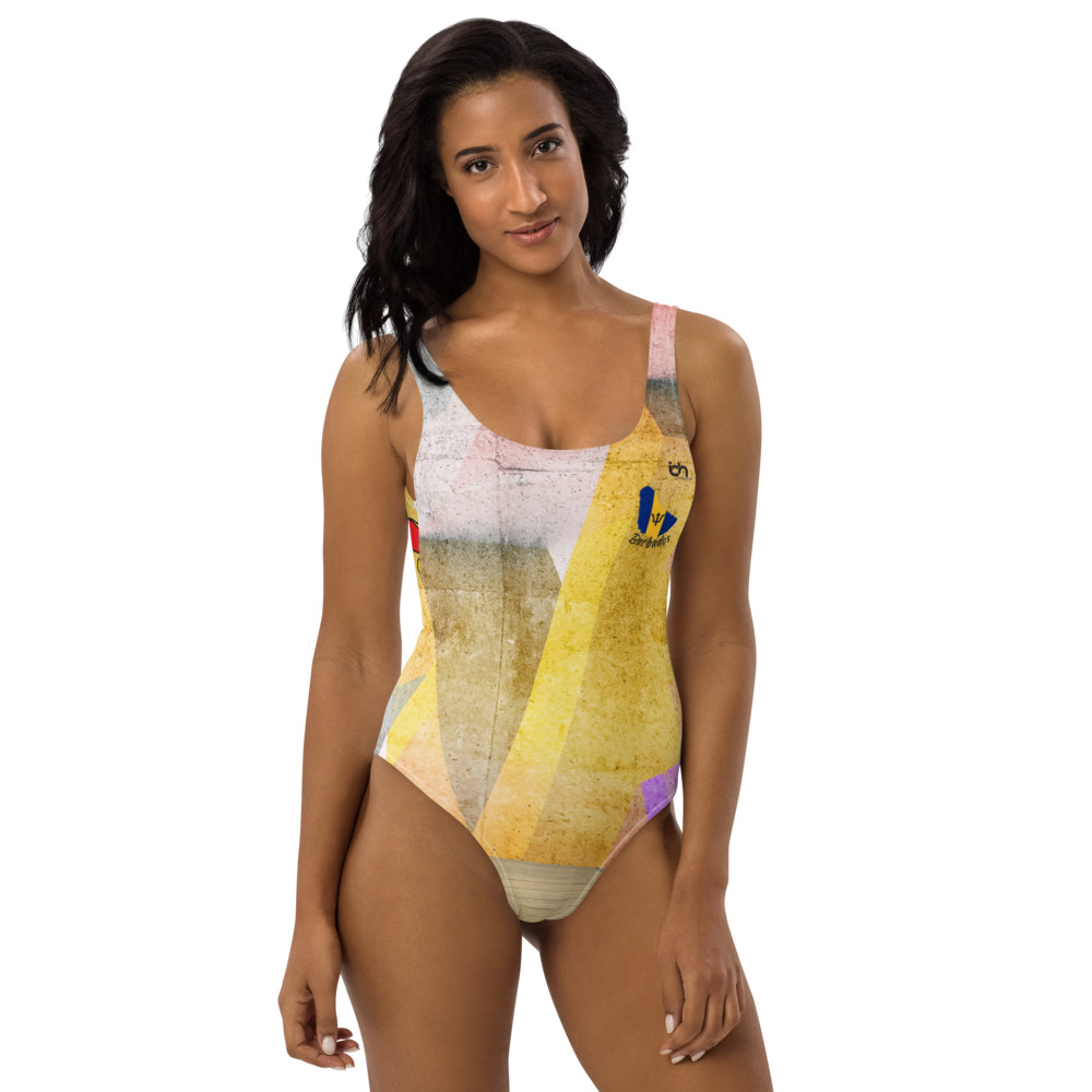 Barbados Pride Swimwear