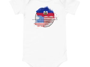 Haiti Pride T-Shirt