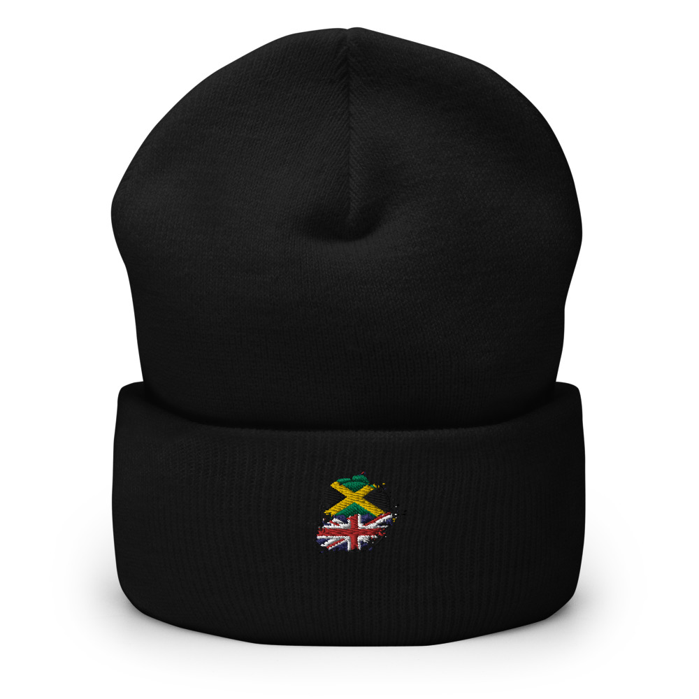 Jamaica Pride Hat - Image 4