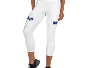 Barbados Pride Leggings