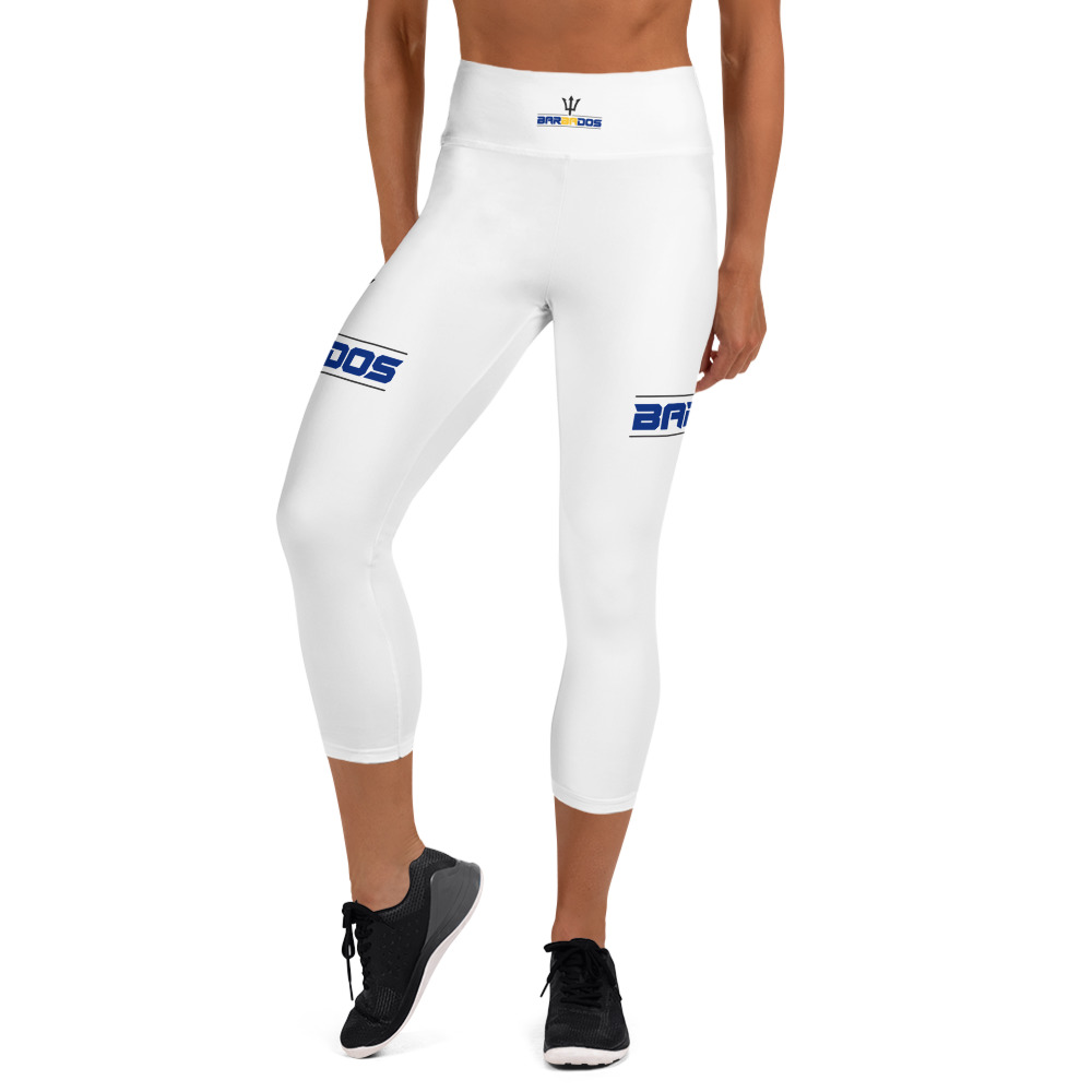Barbados Pride Leggings