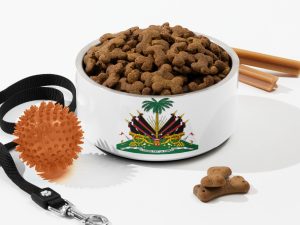 Haiti Pride Mug