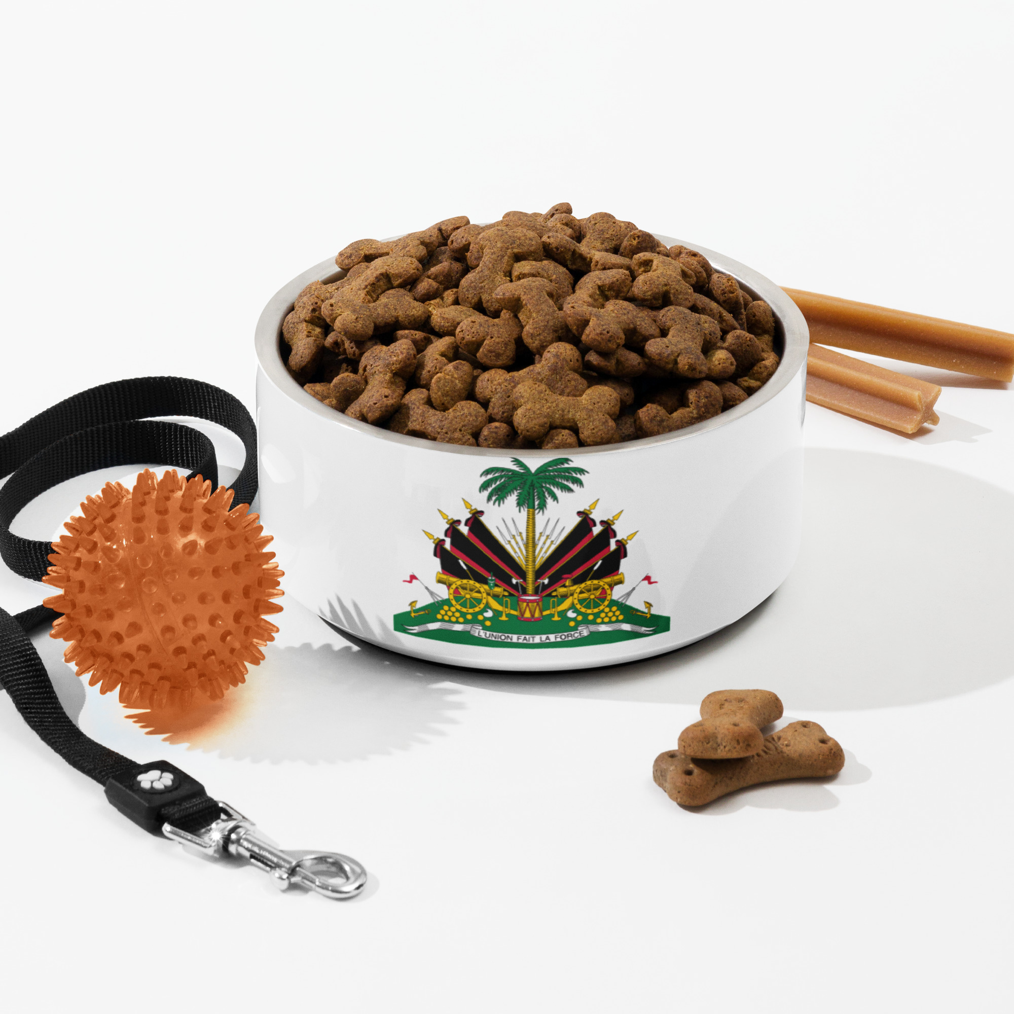 Haiti Pride Mug