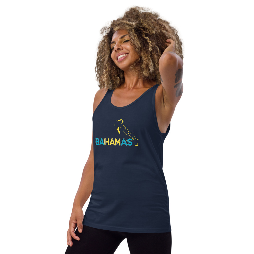 Bahamas Pride T-Shirt - Image 5