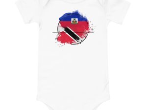 Haiti Pride T-Shirt