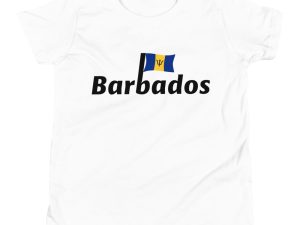 Barbados Pride T-Shirt