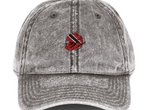 Trinidad and Tobago Pride Hat