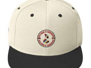Antigua and Barbuda Pride Hat