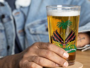Haiti Pride Mug