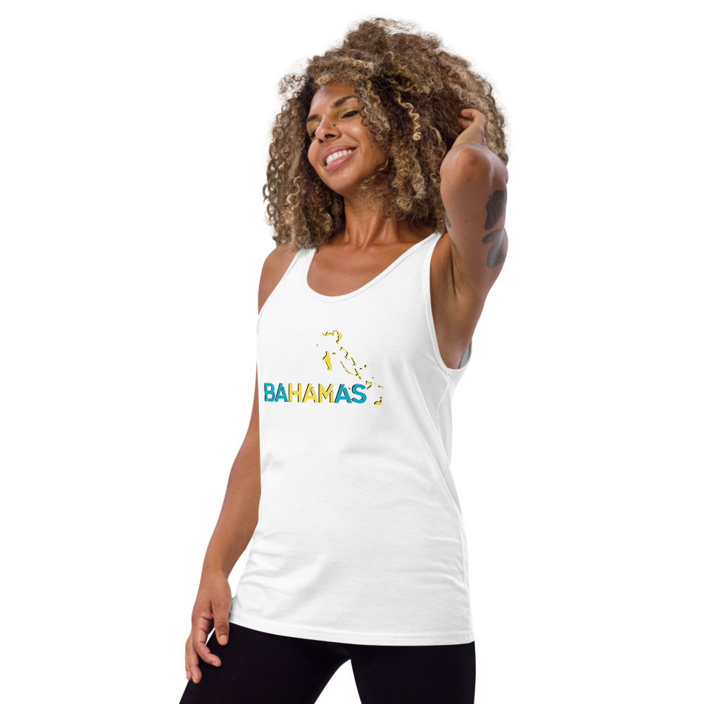 Bahamas Pride T-Shirt