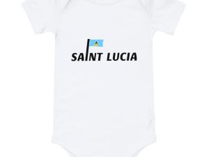 Saint Lucia Pride T-Shirt