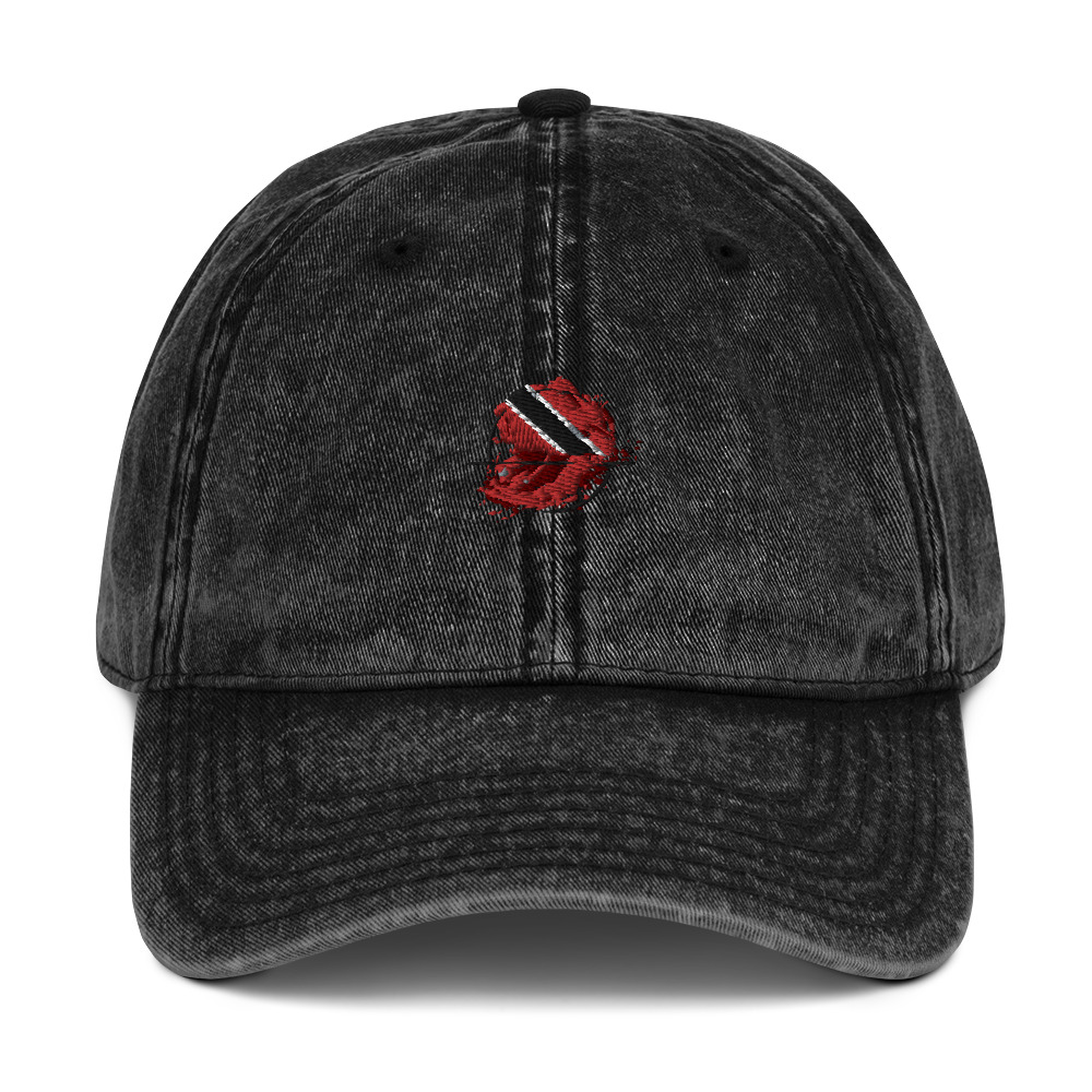 Trinidad and Tobago Pride Hat - Image 4