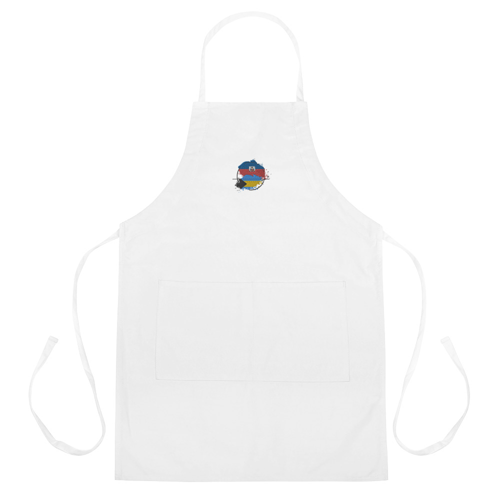 Haiti Pride Kitchen Item