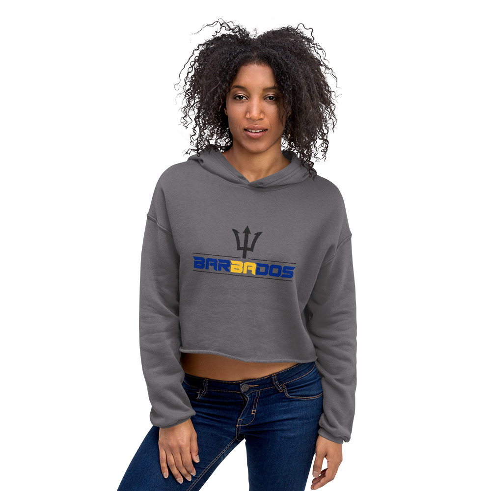 Barbados Pride Hoodie - Image 2