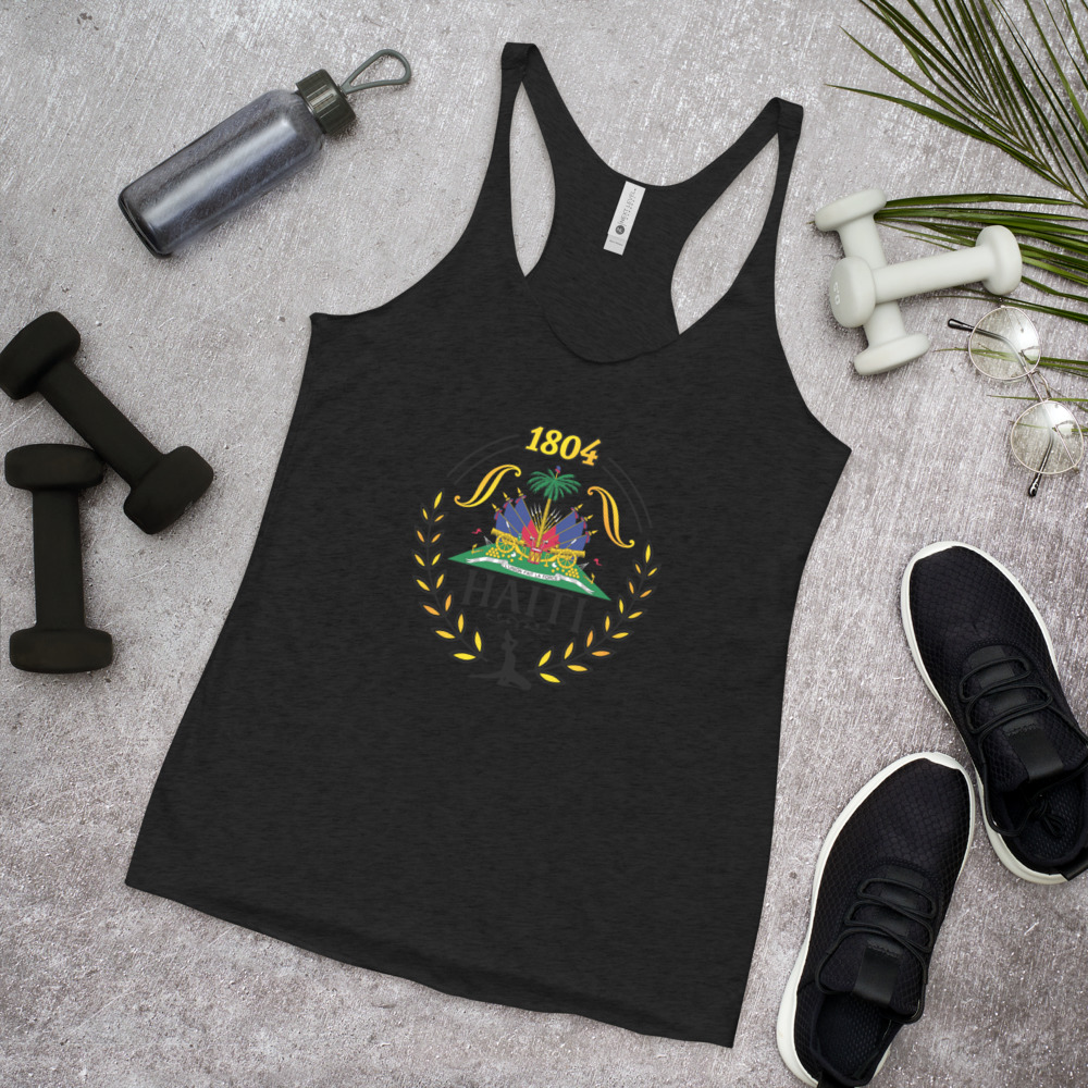 Haiti Pride T-Shirt - Image 4
