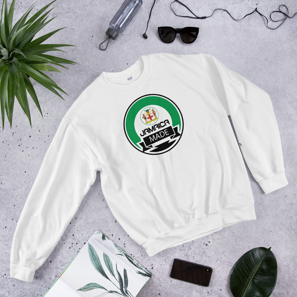 Jamaica Pride Hoodie - Image 6